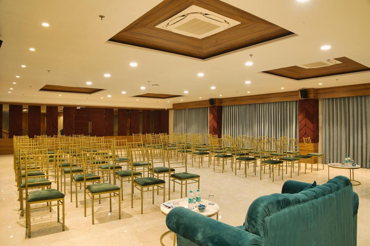 Sterling Pushkar Hotel Exterior photo